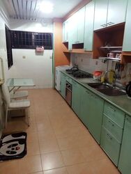 Blk 325 Sengkang East Way (Sengkang), HDB 5 Rooms #554791181